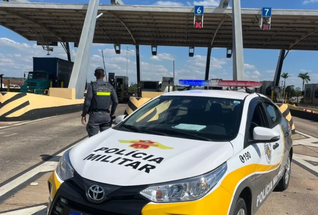 Policiamento Rodoviário intensifica fiscalização durante feriado da Consciência Negra