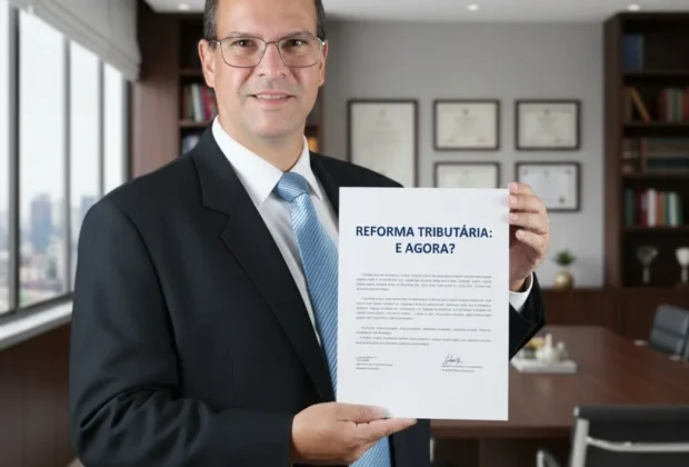 Grupo da ACE Holambra completa 1 ano e discute Reforma Tributária no setor imobiliário