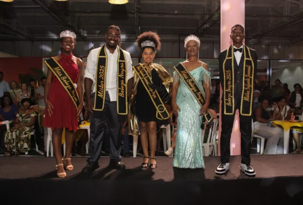 Concurso elege os representantes da Beleza Negra 2025 em Mogi Mirim