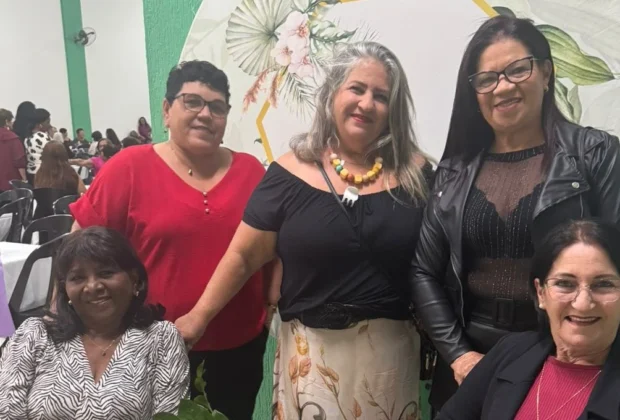 Santo Antônio de Posse realiza Baile para Todas as Idades no dia 14 de novembro