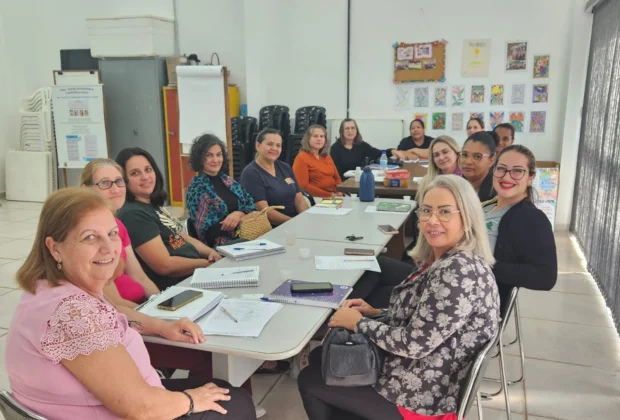 Artur Nogueira é destaque em evento estadual sobre fortalecimento da assistência social