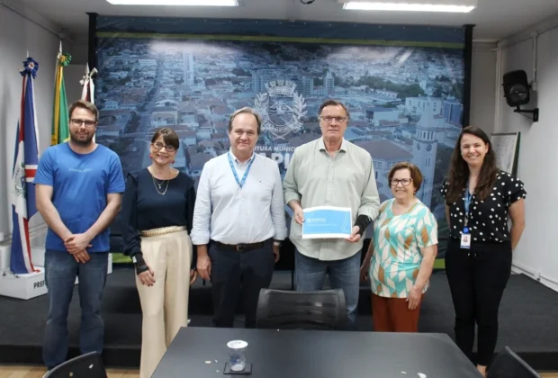 Itapira: Cristália confirma repasse de R$ 2 milhões aos fundos do Idoso e da Criança