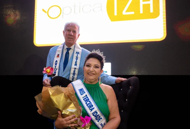 Miss e Mister 3ª Idade de Artur Nogueira disputarão concurso estadual
