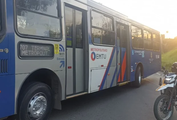 Transporte Metropolitano: Holambra, Artur Nogueira e Jaguariúna terão novas linhas e ajustes no sistema Bus+