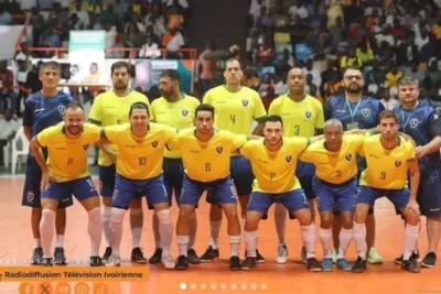 Amparo recebe evento de demonstração da modalidade internacional Futebol Maracanã