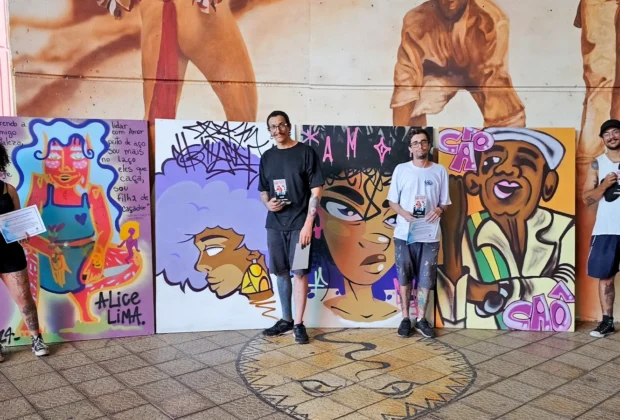 Mogi Guaçu vai celebrar o Dia da Consciência Negra com Feira Afro-Cultural e Festival de Hip Hop