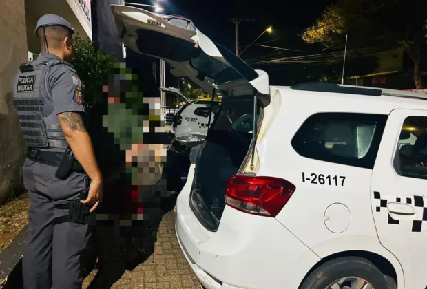 POLÍCIA MILITAR REALIZA DIVERSAS PRISÕES NA REGIÃO EM AÇÕES NO DIA 14