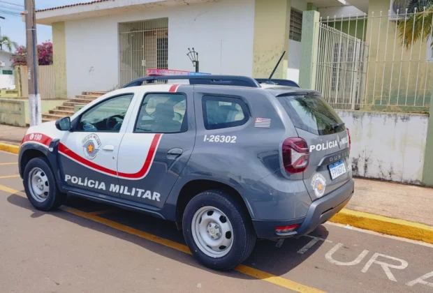 Polícia Militar prende dois procurados pela Justiça em ações distintas na região