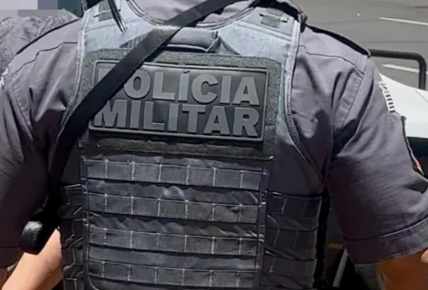 Polícia Militar prende indivíduo procurado pela Justiça em Itapira