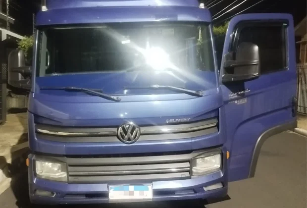 Polícia Militar prende trio por furto tentado e receptação em Mogi Mirim