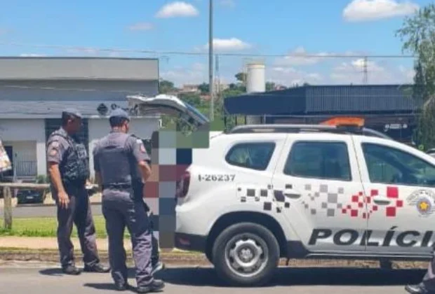 Polícia Militar realiza prisões de procurados pela Justiça em Jaguariúna, Mogi Guaçu e Santo Antônio de Posse