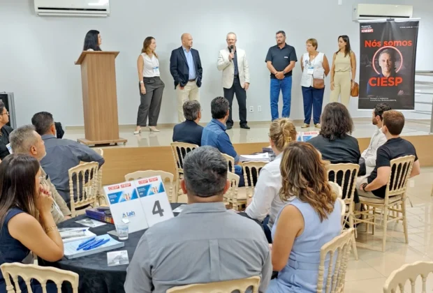 Encontro de Negócios de Mogi Guaçu ganha força e impulsiona economia regional