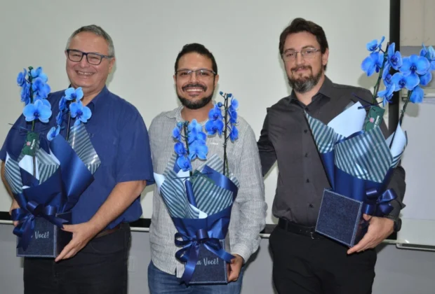 Palestra na ACIMM falou sobre a importância da atenção médica ao público masculino