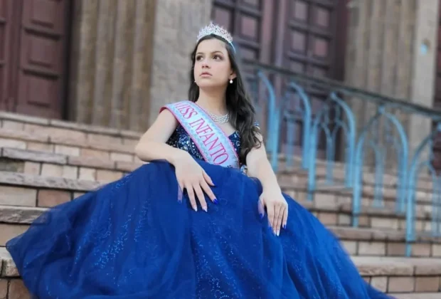 Manuelly Camargo, de Mogi Mirim, é eleita Miss São Paulo 2025