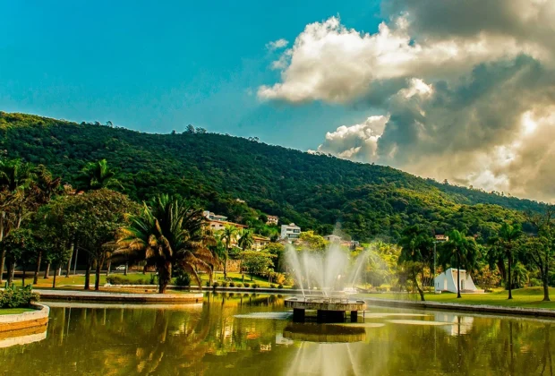 Circuito das Águas Paulistas em destaque: cidades da região são finalistas do Prêmio Top Destinos Turísticos 2025