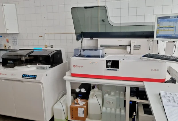 Mogi Guaçu registra aumento na realização de exames hormonais nas UBSs