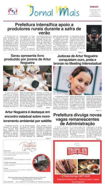 EDIÇÃO 792