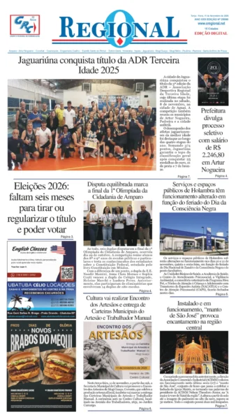 EDIÇÃO 2500