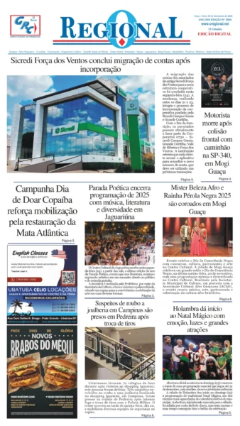 EDIÇÃO 2504