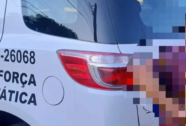 Procurado por homicídio é preso pela Polícia Militar em Mogi Guaçu
