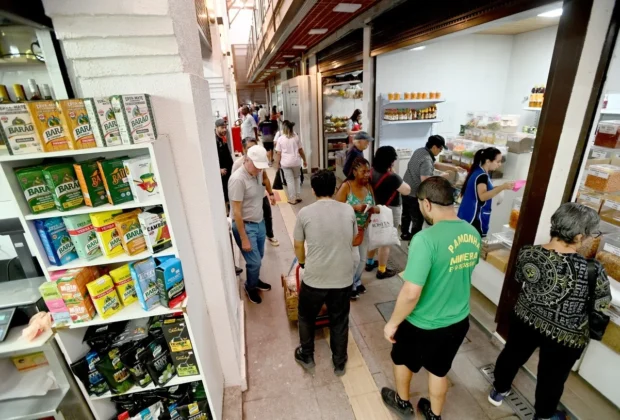 ACIC divulga horários sugeridos para o comércio de Campinas durante o fim de ano