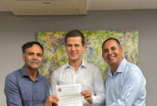 Saúde de Artur Nogueira recebe 1 milhão de reais