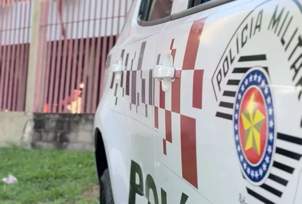 Polícia Militar captura procurado pela Justiça por estupro de vulnerável em Mogi Mirim