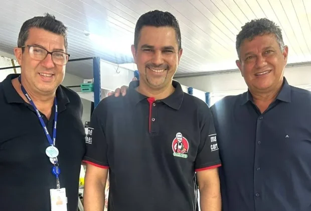 Chef’ do Senac avalia os pratos da iniciativa  “Deu Fome? – Vem Pra Mogi