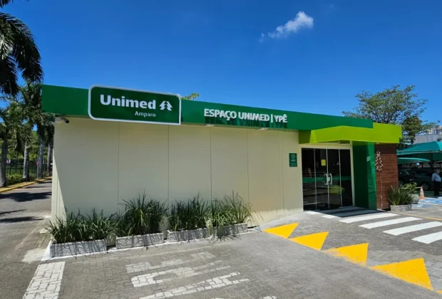 Unimed Amparo e Ypê ampliam parceria com novo espaço de atendimento