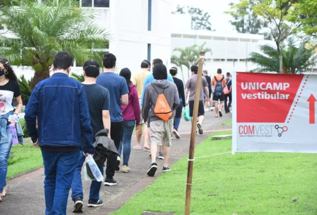 Unicamp abre inscrições para 133 vagas olímpicas que dão acesso à universidade