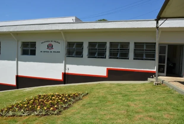 Homem é preso em Itapira após agredir companheira grávida e a própria mãe