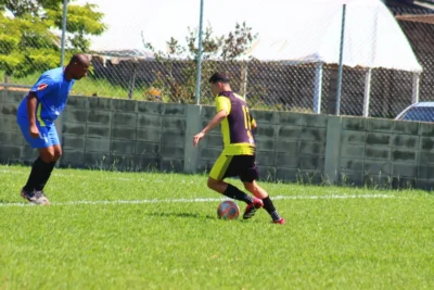Copa Santo Antônio define classificados e quartas de final após rodada decisiva
