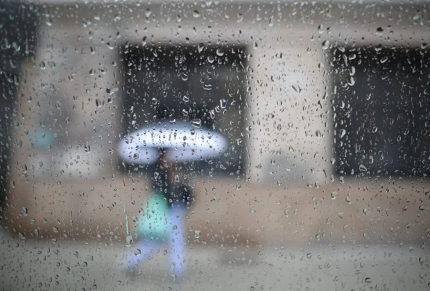Defesa Civil alerta para chuvas e tempestades em São Paulo e Cemaden emite aviso para Campinas