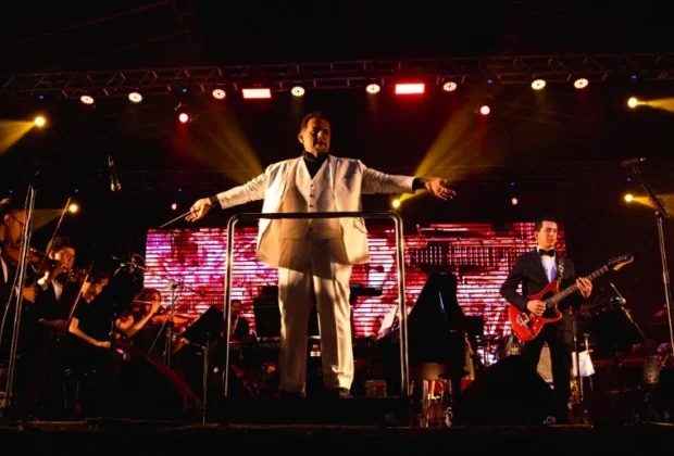 Concerto de Natal acontece nesta quinta no Teatro “O Fingidor”