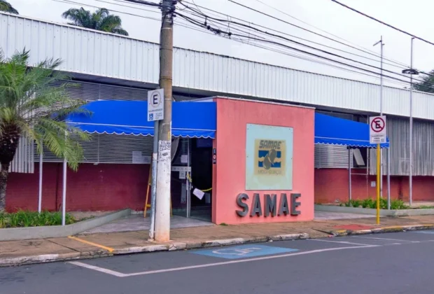 SAMAE reforça importância da atualização cadastral