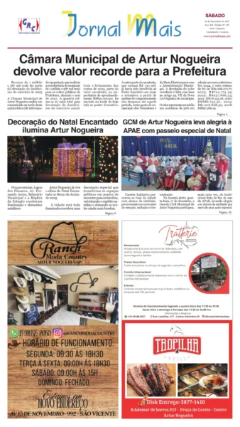 EDIÇÃO 796