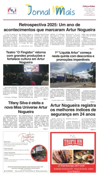 EDIÇÃO 797
