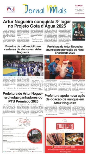 EDIÇÃO 794