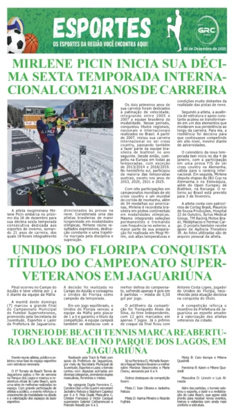 Esportes 09-12-25