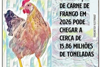 FRANGO RECORD HISTÓRICO