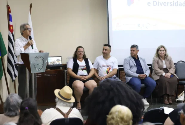 Auditório da ACIMM recepciona encontro regional sobre Direitos Humanos e Diversidade