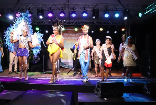 Cultura de Mogi Mirim abre inscrições para a Corte do Carnaval 2026