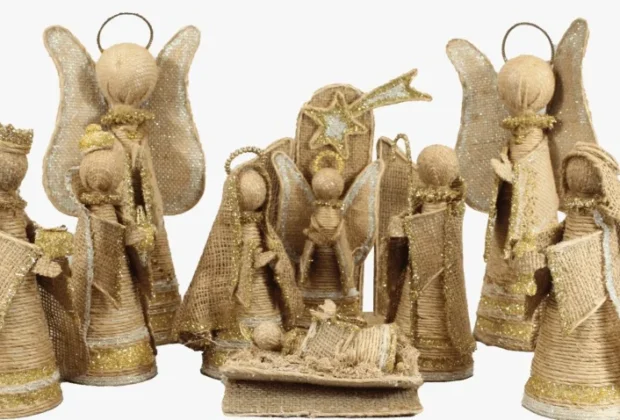 Exposição de presépios na ACIMM começa hoje e terá visitação noturna