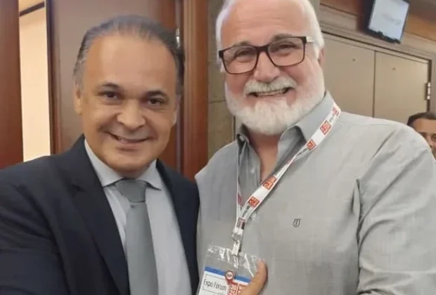 Mogi Mirim marca presença no Expo Fórum Visite São Paulo e reforça protagonismo regional no turismo