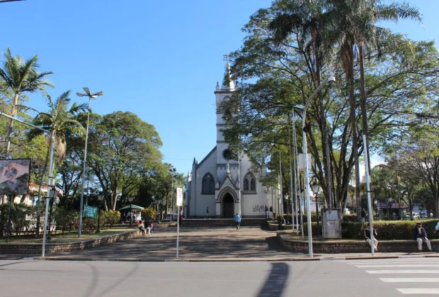 VIRADA INCLUSIVA’ ACONTECE HOJE À NOITE EM JAGUARIÚNA NA PRAÇA UMBELINA BUENO
