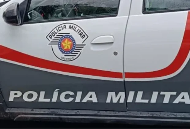 Mulher é presa por tráfico de drogas durante patrulhamento da PM em Pedreira