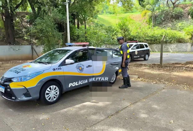 Polícia Rodoviária captura procurado pela Justiça durante patrulhamento em Campinas