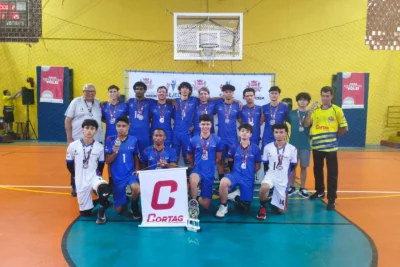 Voleibol de Mogi Mirim conquista dois títulos regionais e encerra ano em destaque