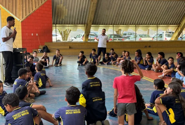 Projeto SER é reorganizado em Mogi Mirim com oficinas culturais e pedagógicas diversificadas