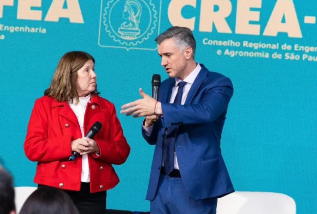 MOGI MIRIM SEDIA FÓRUM DE DESENVOLVIMENTO URBANO E HABITAÇÃO DO CREA-SP